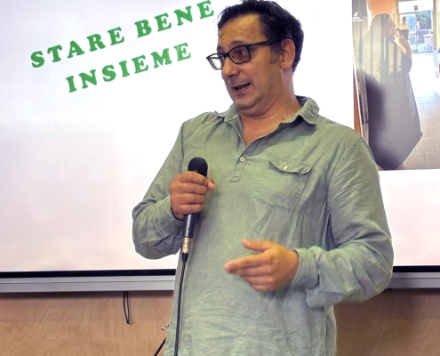 2025-2026 Inizio anno scolastico Istruzione adulti 5