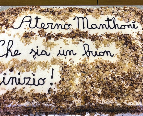 2025-2026 Inizio anno scolastico Istruzione adulti 9