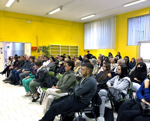 2025 Erasmus Days 2