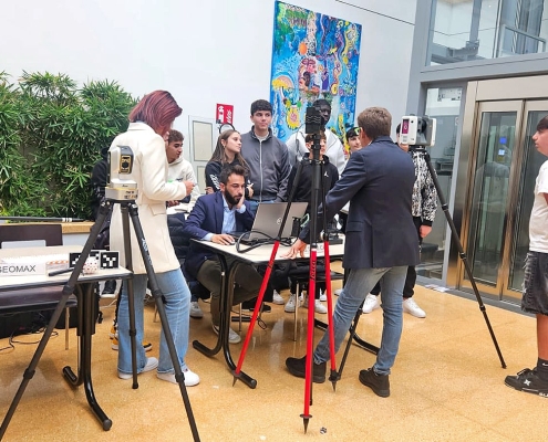 2025 Evento nazionale ''Technoloy for all'' 1