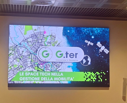 2025 Evento nazionale ''Technoloy for all'' 3