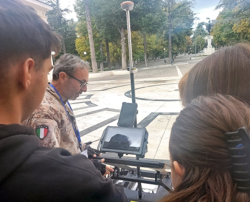 2025 Evento nazionale ''Technoloy for all'' 7