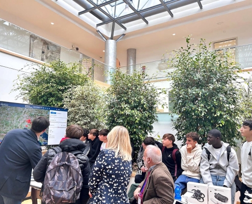 2025 Evento nazionale ''Technoloy for all'' 8