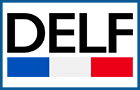Certificazione linguistica francese DELF