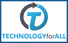 Evento nazionale ''Technology for all''