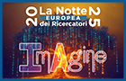 Notte Europea dei Ricercatori 2025