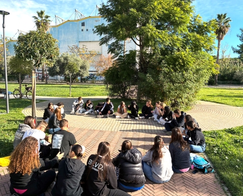 2025-1 Parchi in Comune 2