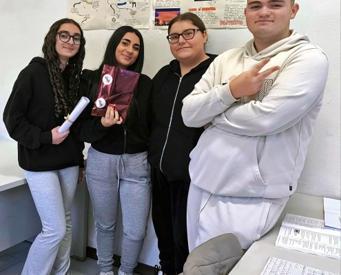 2025 Contest fotografico FAI Giovani 4