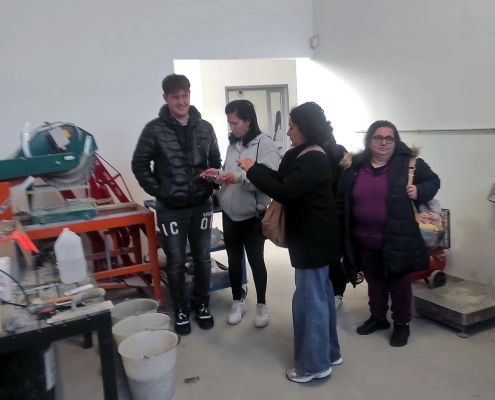 2025 E-Lab Laboratorio di prove e sperimentazioni sui prodotti da costruzione 4
