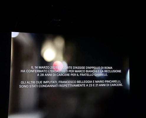 2025 Film 40 secondi 4