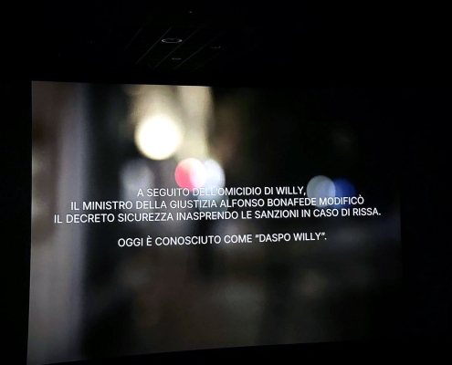 2025 Film 40 secondi 5