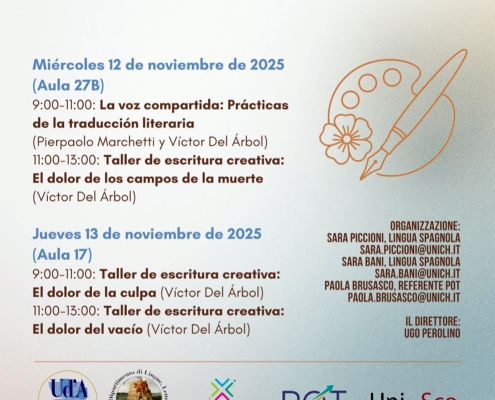 2025 Laboratorio con Víctor del Árbol 6