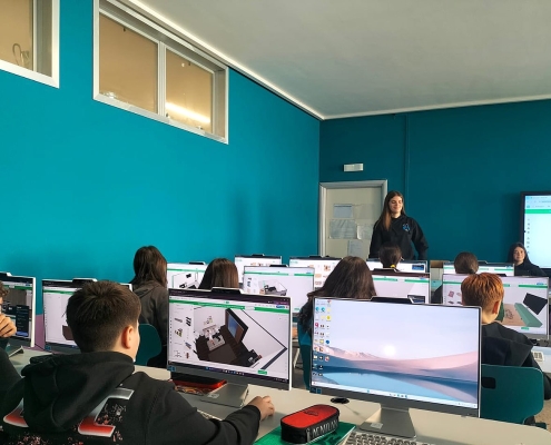 2025 Ponte tra scuole, ponte tra competenze 3