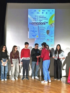2025 Premio Terrazza d'Abruzzo 1