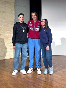 2025 Premio Terrazza d'Abruzzo 2
