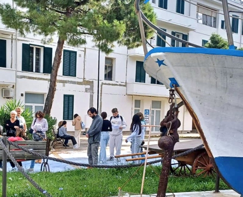 2025 Un click tra le onde del mare 3