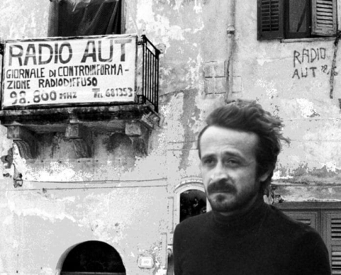 Educare con la memoria - Giovanni Impastato 3