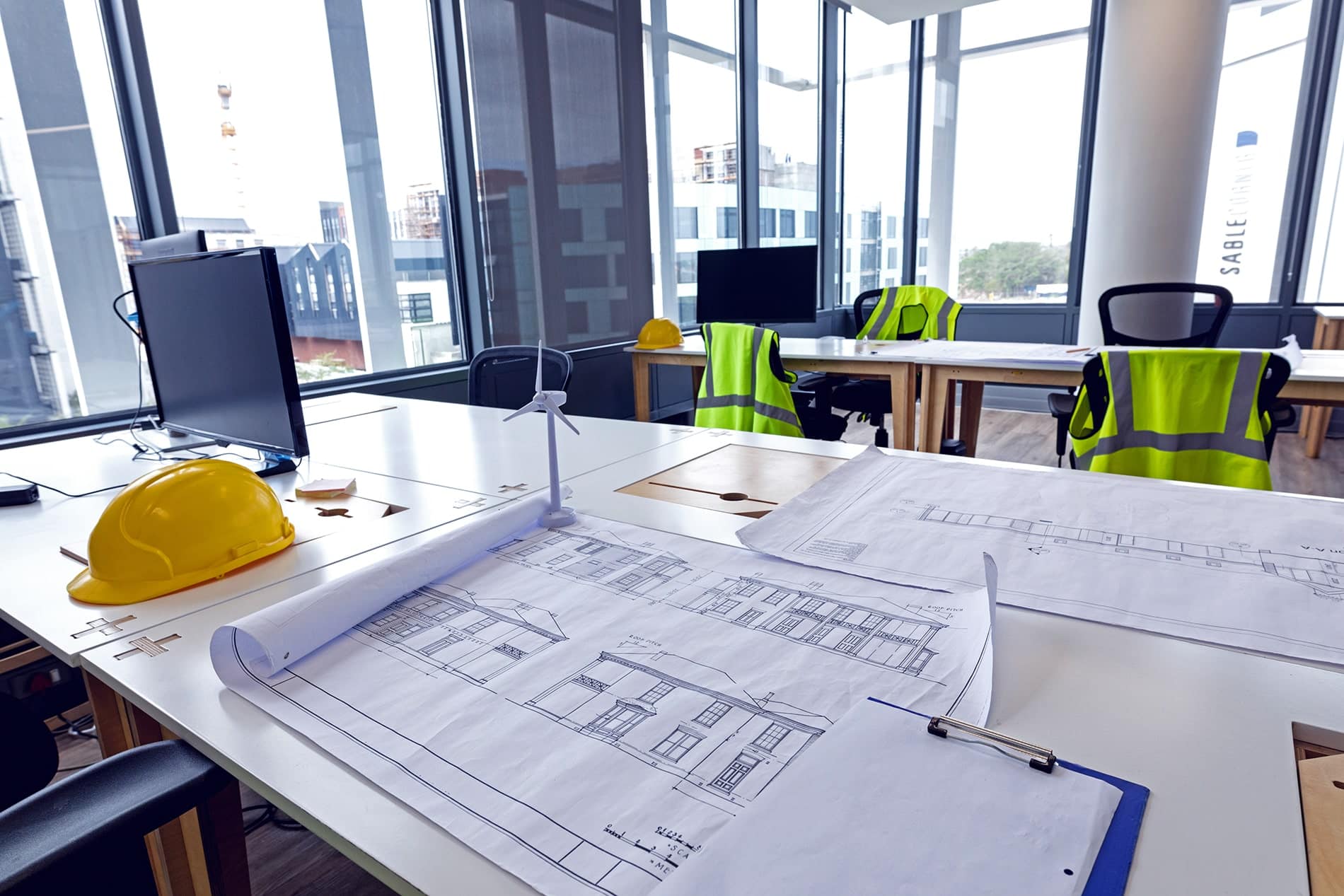 Indirizzo Costruzioni, Ambiente e Territorio