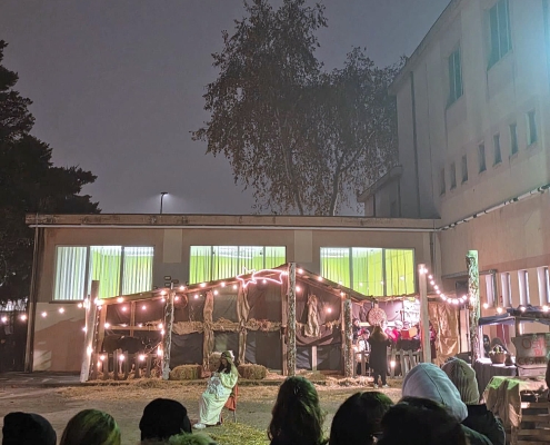 2025 Presepe vivente 1
