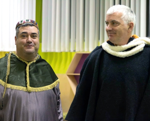 2025 Presepe vivente 8