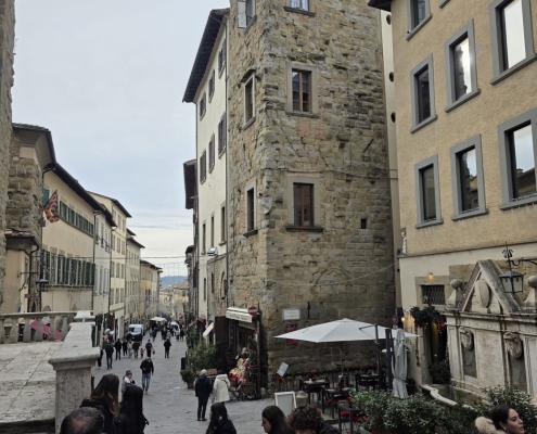 2025 Viaggio d'struzione Arezzo 1