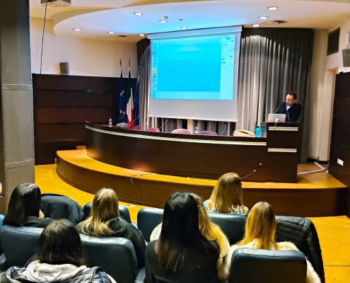 Giornata per l'eliminazione della violenza contro le donne 1