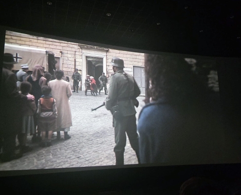 2026 Giorno della Memoria 2