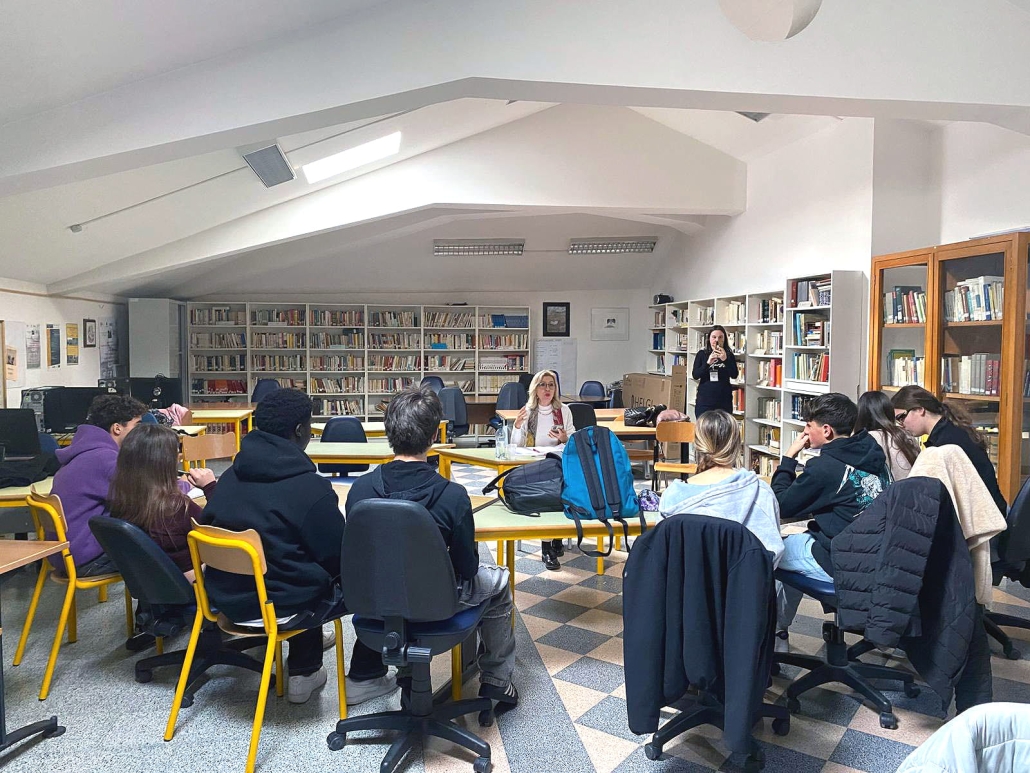 2026 Hubruzzo Debate Academy 1