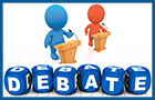 Debate