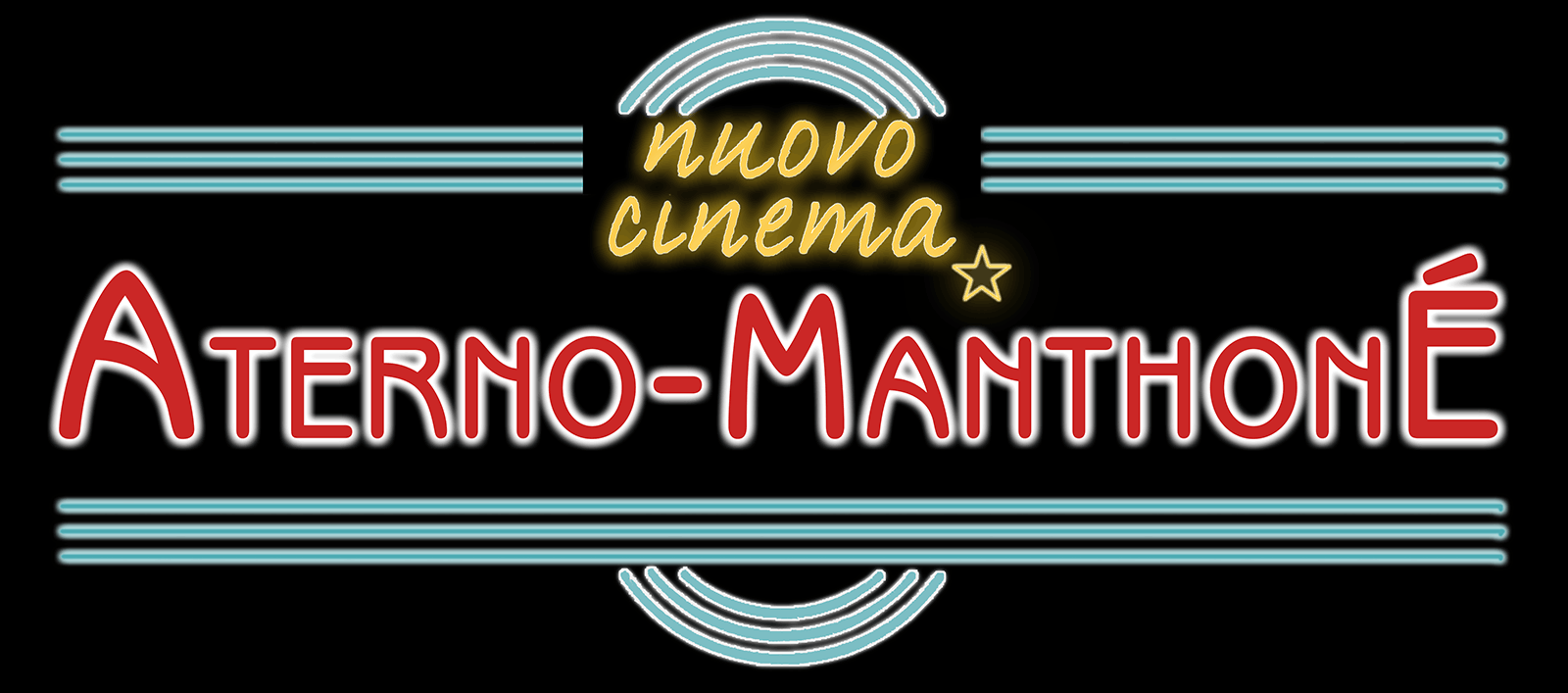 Nuovo Cinema Aterno-Manthoné