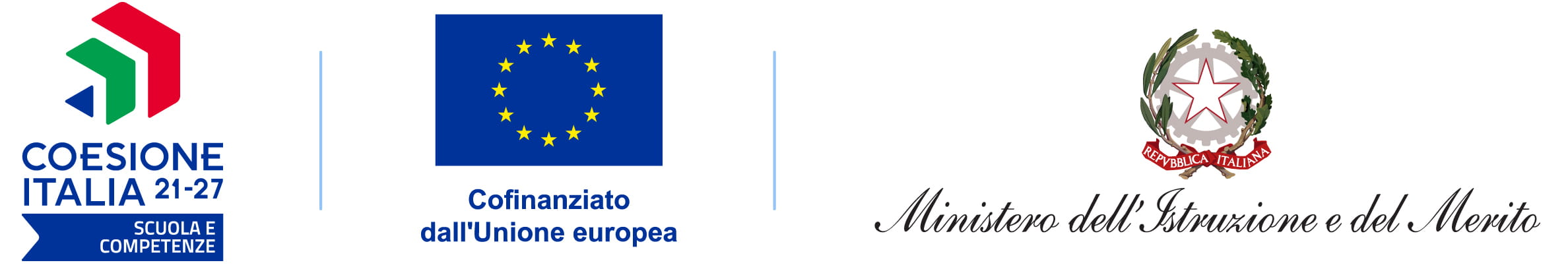 Programma Nazionale 2021-2027 Scuola e Competenze