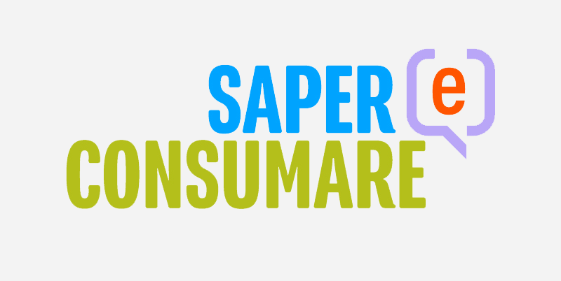 SaperEConsumare