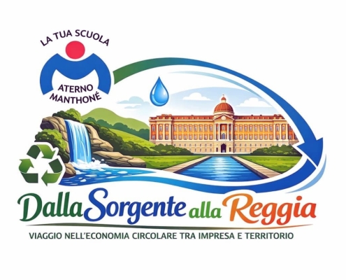2026 Dalla sorgente alla Reggia 1