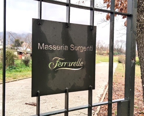 2026 Dalla sorgente alla Reggia 2