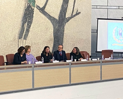 2026 Inaugurazione Torneo del Dire e Contraddire 1