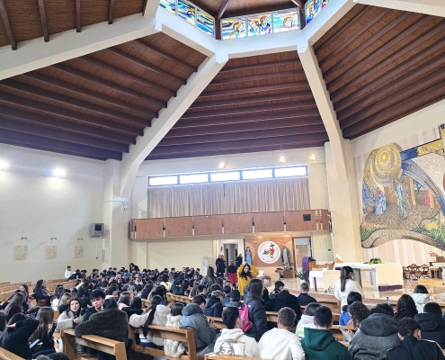 Comunità Kairos - Non esistono ragazzi cattivi 2