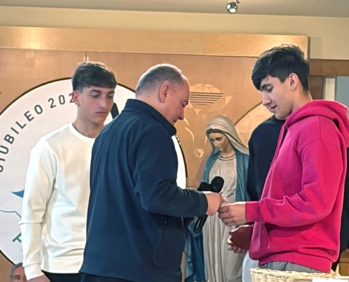 Comunità Kairos - Non esistono ragazzi cattivi 4