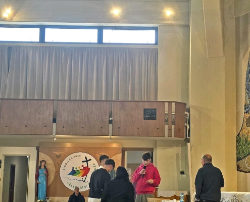 Comunità Kairos - Non esistono ragazzi cattivi 5