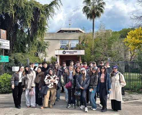 Comunità Kairos - Non esistono ragazzi cattivi 8