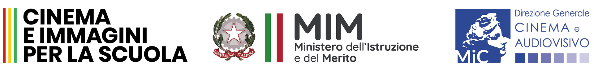 Piano Nazionale Cinema e Immagini per la Scuola