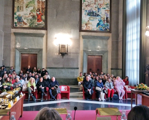 2026 Impararare non ha età 1