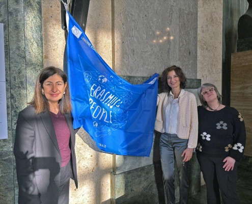 2026 Impararare non ha età 2