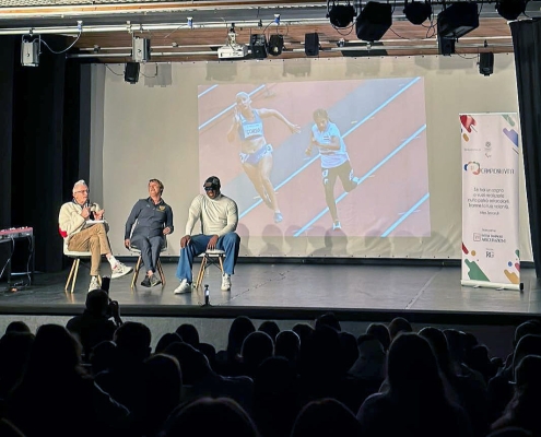Campioni di vita 1