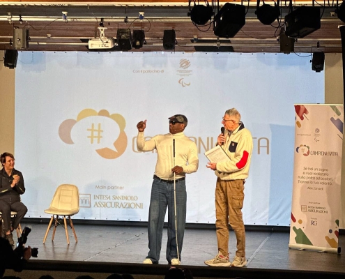 Campioni di vita 4