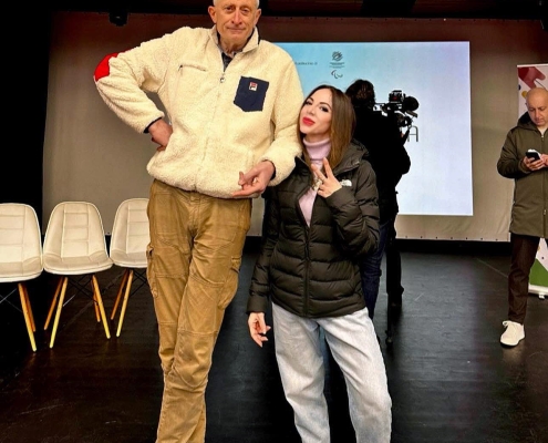 Campioni di vita 5