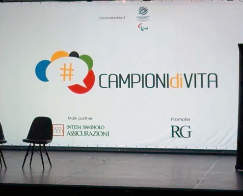 Campioni di vita 7