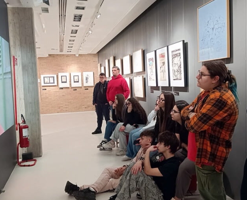2026 Museo CLAP 1