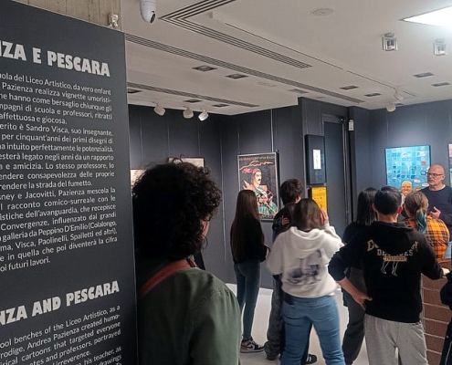 2026 Museo CLAP 2