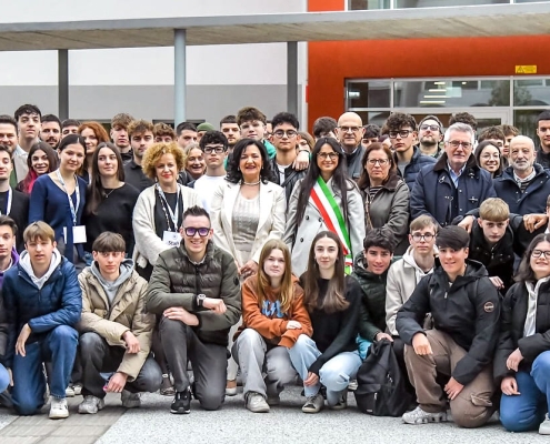 2026 Olimpiadi della Topografia 5