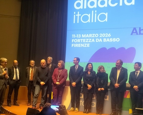 Premiazione filiera 4+2 Didacta Italia 3
